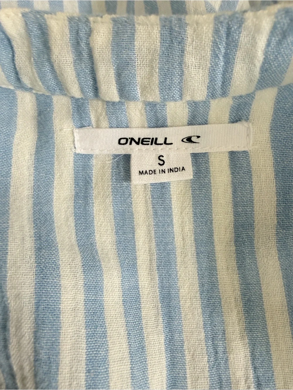 ONeill nwot light